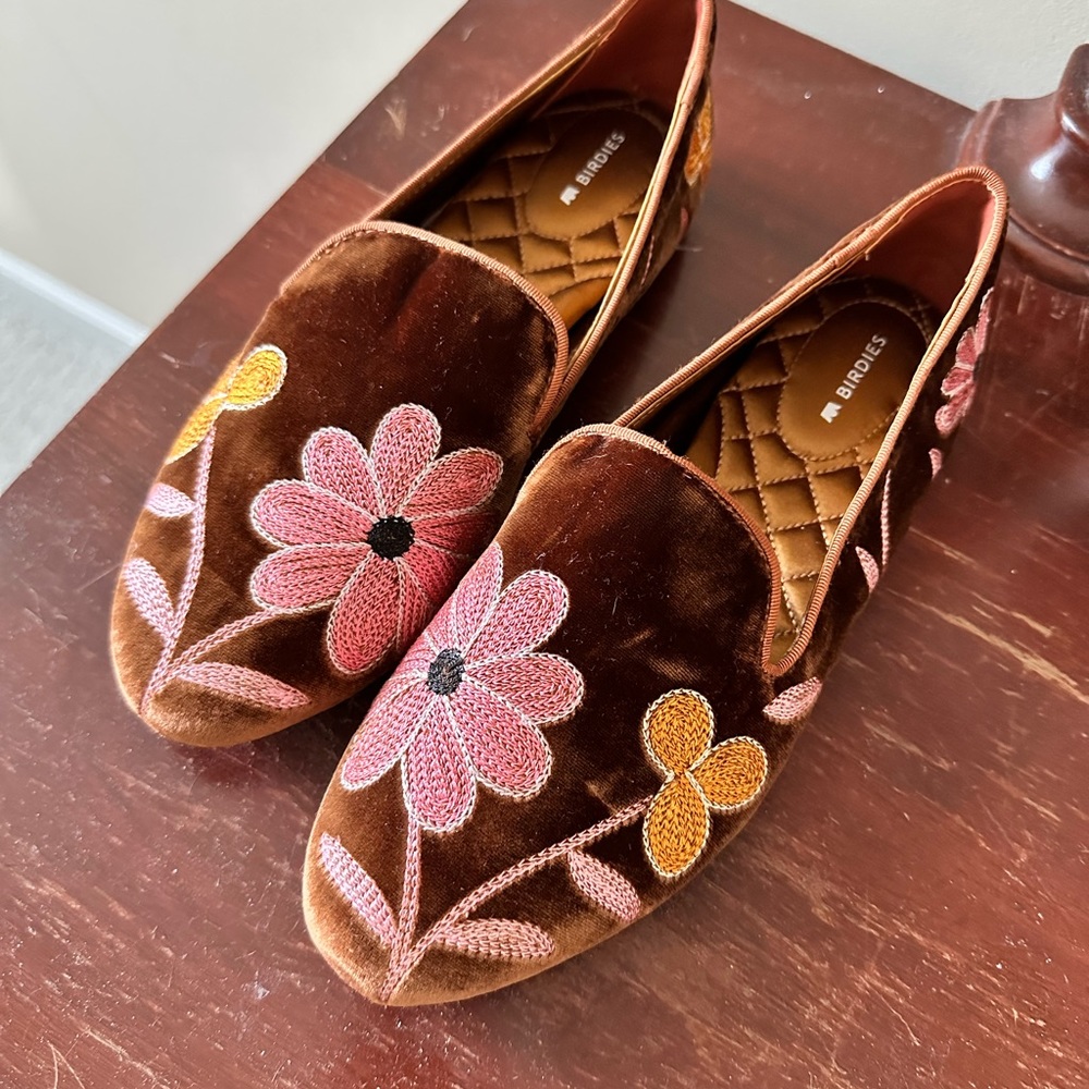 Birdies Loafers